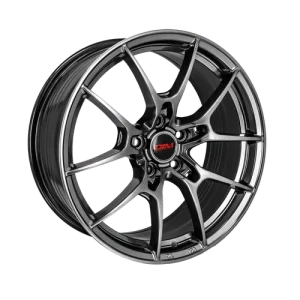 DIM – WC001 – Grey – 17″x7.5″ 30mm – All weather Wheels – 1783-1